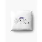 Itzy Cushion — Purple Classic Ver.