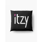 مخدة Itzy — إصدار "ITZY" — Itzy Limited Edition