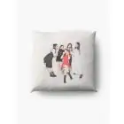 Itzy Cushion — Purple Stylish Ver.