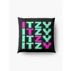 Itzy K pop Pillow — Pink Classic Ver.