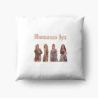 مخدة Mamamoo — إصدار "Signature" — Mamamoo Limited Edition