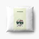 وسادة ديكور Mamamoo — إصدار "Signature" — Mamamoo Limited Edition