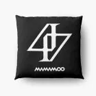 Mamamoo Cushion Signature — Beige Edition