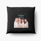 Mamamoo Cushion Signature — Beige Stylish Ver.