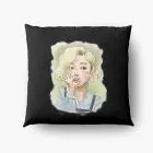 Mamamoo Cushion Signature — Black Exclusive Ver.