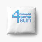 Mamamoo K pop Pillow Signature — Classic Ver.