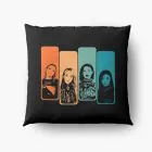 Mamamoo Cushion Signature — Silver Stylish Ver.