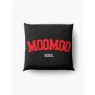 Mamamoo K pop Pillow Signature — Red Stylish Ver.