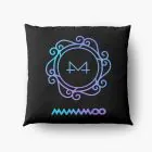 وسادة بلَش Mamamoo — إصدار "Signature" — Mamamoo Limited Edition