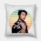 مخدة Nct — إصدار "NCT" — Nct Limited Edition
