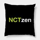 وسادة كيبوب Nct — إصدار "NCT" — Nct Limited Edition