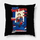 Nct Plush Pillow — Premium Ver.