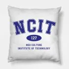 وسادة كيبوب Nct — إصدار "NCT" — Nct Limited Edition