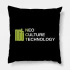 وسادة ديكور Nct — إصدار "NCT" — Nct Limited Edition