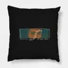 Nct Throw Pillow — Retro Ver.