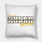 Nct K pop Pillow — Gold Edition