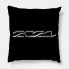 Nct Throw Pillow — Black Deluxe Ver.