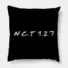 Nct Cushion — Gold Edition