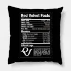 Red Velvet Cushion Nutritional Facts (Velvet) — Green Premium Ver.