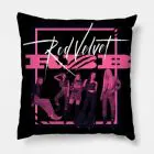 Red Velvet Cushion REALLY BAD BOY (Velvet) — Purple Classic Ver.