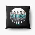 وسادة ديكور Shinee — إصدار "Signature" — Shinee Limited Edition