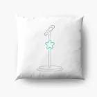 Shinee Plush Pillow Signature — Premium Ver.