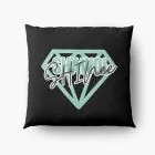 Shinee Cushion Signature — Green Limited Ver.