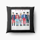 وسادة كيبوب Shinee — إصدار "Signature" — Shinee Limited Edition