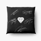 مخدة Shinee — إصدار "Signature" — Shinee Limited Edition