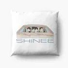 وسادة كيبوب Shinee — إصدار "Signature" — Shinee Limited Edition