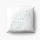 Shinee Cushion Signature — Navy Casual Ver.