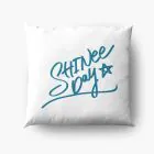 Shinee Plush Pillow Signature — Deluxe Ver.