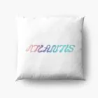 وسادة بلَش Shinee — إصدار "Signature" — Shinee Limited Edition