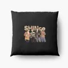 وسادة ديكور Shinee — إصدار "Signature" — Shinee Limited Edition