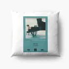 وسادة بلَش Shinee — إصدار "Signature" — Shinee Limited Edition