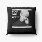 وسادة كيبوب Shinee — إصدار "Signature" — Shinee Limited Edition