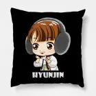 وسادة بلَش Stray Kids — إصدار "HYUNJIN" — Stray Kids Limited Edition