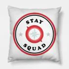 Stray Kids Cushion Stay Squad — Red Edition