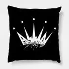 Stray Kids Throw Pillow ALL IN — Exclusive Ver.