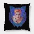 Stray Kids Throw Pillow Bang Chan — Pink Classic Ver.