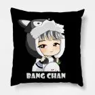 Stray Kids Cushion BANG CHAN — Gold Edition