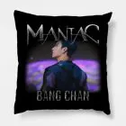 Stray Kids K pop Pillow Maniac — Deluxe Ver.