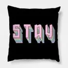Stray Kids Cushion STAY — Pink Casual Ver.