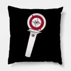 Stray Kids Plush Pillow Nachimbong — Red Stylish Ver.