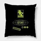 Stray Kids Cushion ODDINARY — Navy Exclusive Ver.