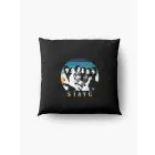 Stayc K pop Pillow — Beige Stylish Ver.