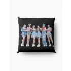 Stayc Plush Pillow — Gold Stylish Ver.
