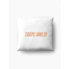 وسادة كيبوب Stayc — إصدار "STAYC" — Stayc Standard Ver.