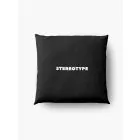 وسادة ديكور Stayc — إصدار "STAYC" — Stayc Limited Edition