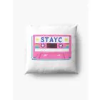 وسادة كيبوب Stayc — إصدار "STAYC" — Stayc Limited Edition